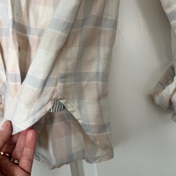 California Tailor Flannel - Picture 3 of 5